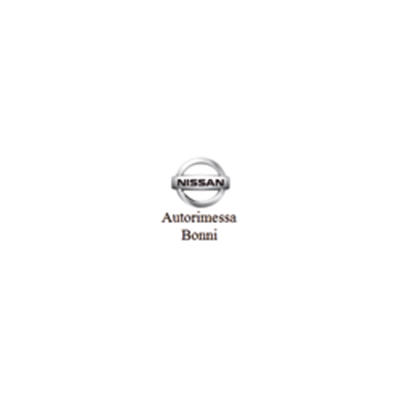 Autorimessa Bonni - Autofficina , Gommista Logo