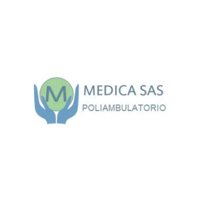 Medica Poliambulatorio Logo