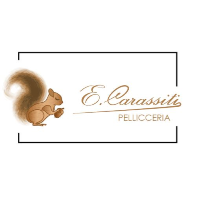 Pellicceria Carassiti Enrica Logo