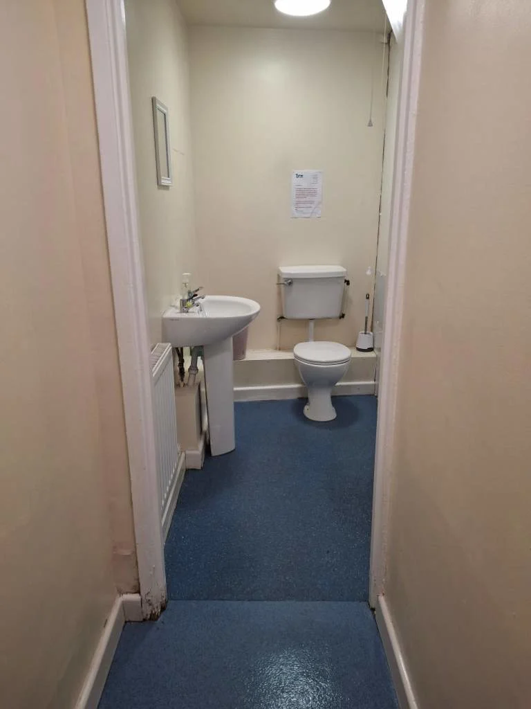 Images Belgravia Cleaning Services Ltd