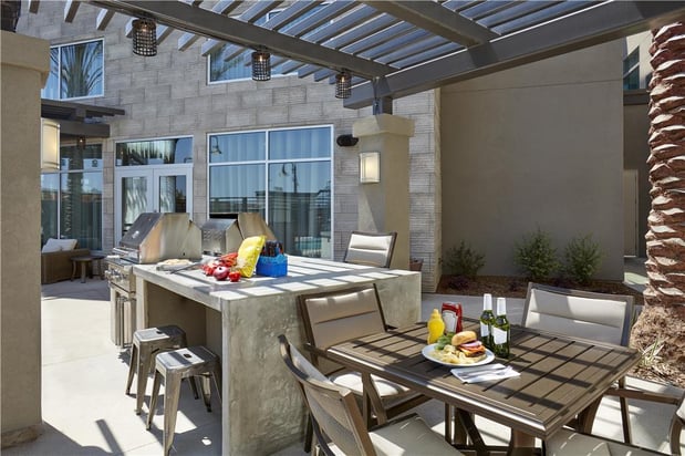 Images Homewood Suites by Hilton Los Angeles Redondo Beach