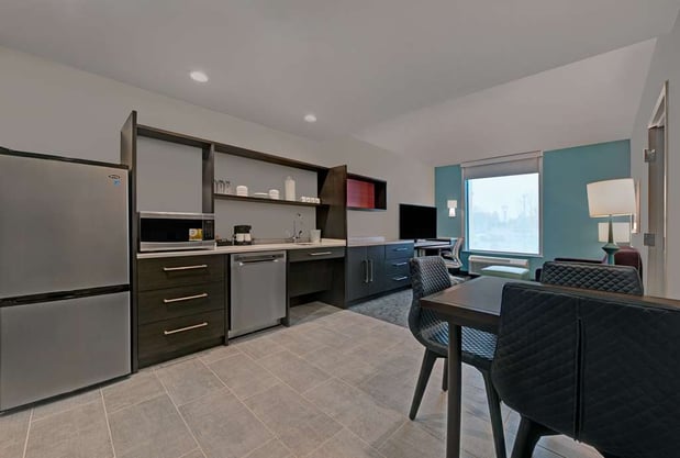 Images Home2 Suites by Hilton Memphis Wolfchase Galleria