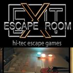 Exit Escape Room NYC Logo