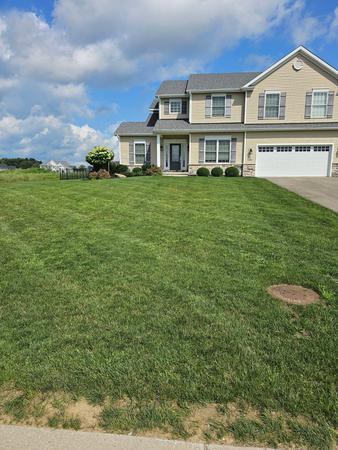 Images Battles Landscaping & Lawn Service