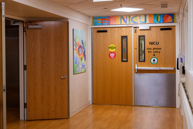 Images Providence Neonatal Intensive Care Unit