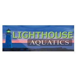 LightHouse Aquatics Logo