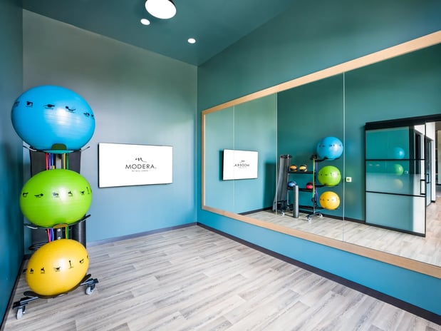 Images Modera Shoreline