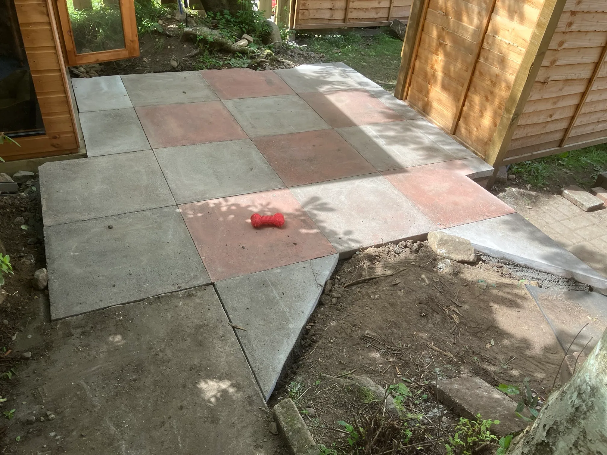 Images G4 Landscaping & Property Maintenance