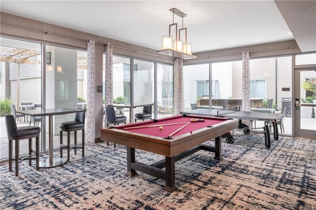 Images Homewood Suites by Hilton San Jose Santa Clara