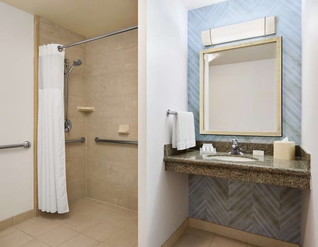 Images Hilton Garden Inn Dallas/Richardson