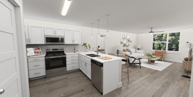 Images Element at Celebration Pointe