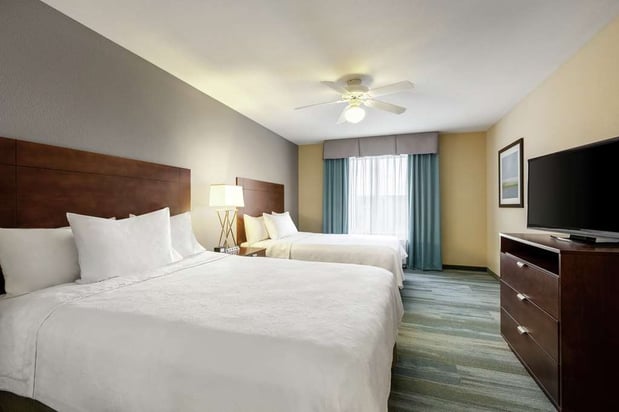 Images Homewood Suites by Hilton Macon-North