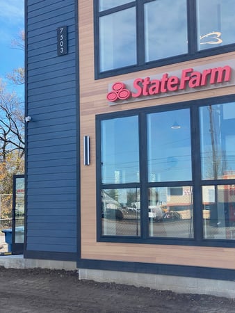 Images Rahvy Murray - State Farm Insurance Agent