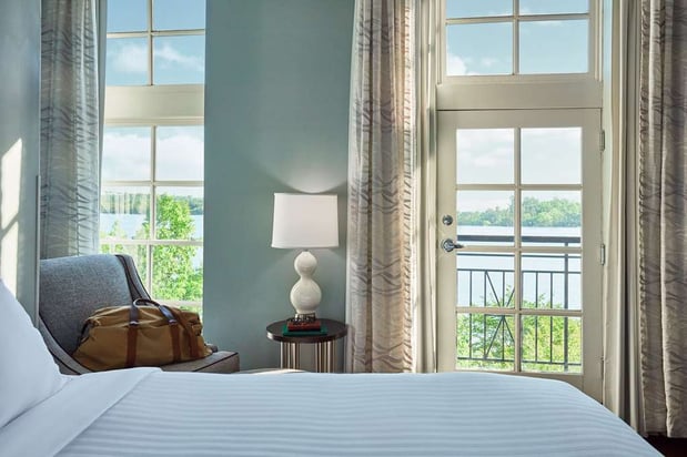 Images The Cotton Sail Hotel Savannah, Tapestry Collection by Hilton