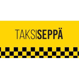 Taksi Seppä Logo