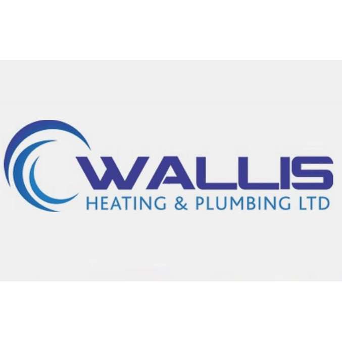LOGO Wallis Heating & Plumbing Ltd Potters Bar 07949 886485