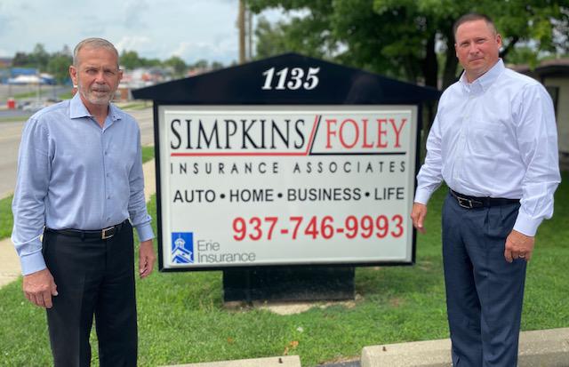 Images Simpkins Foley Insurance Associates