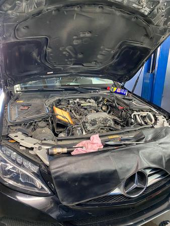 Images All European I Auto Repair Las Vegas