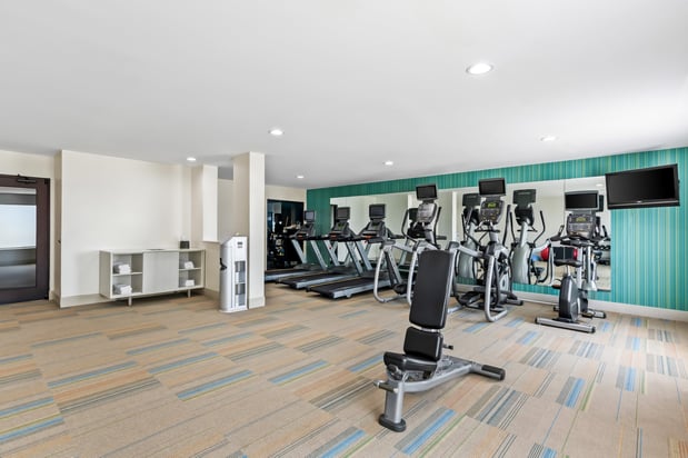 Images Holiday Inn Express & Suites Pauls Valley by IHG