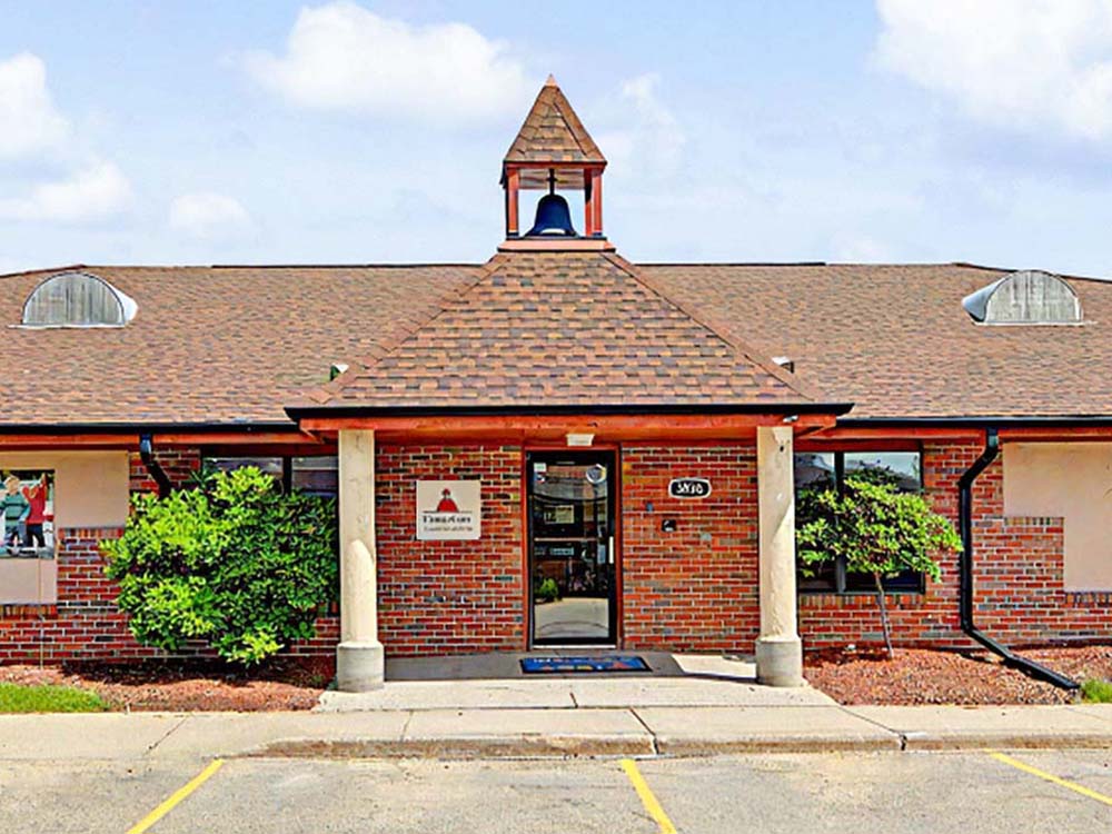 Ballard Road KinderCare