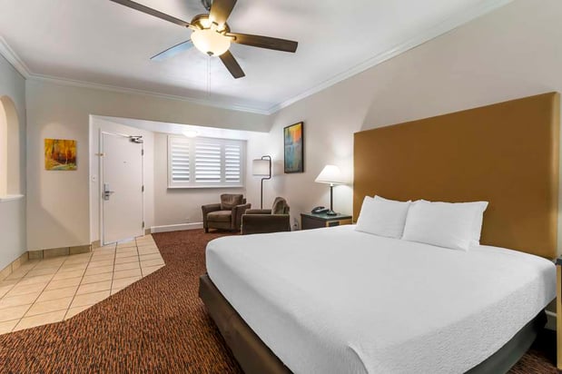 Images Best Western Plus Placerville Inn