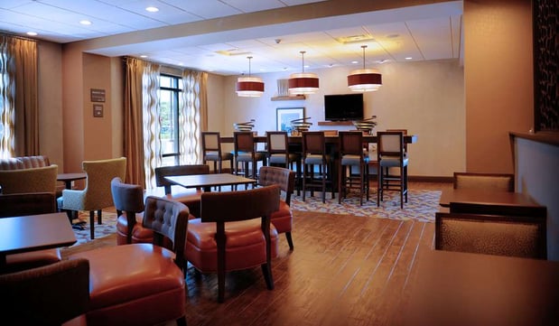 Images Hampton Inn Crystal River, FL