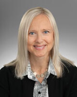 Kimberly Gilbertson, OD