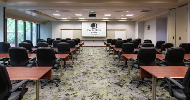 Images DoubleTree by Hilton Hotel Portland