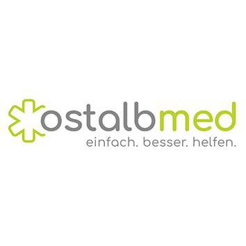 Logo Ostalb Med Inh. Jochen Schittenhelm
