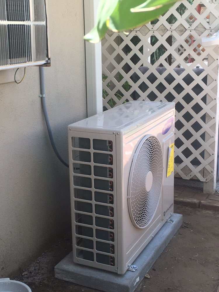 Chavarrie Heating & Air Conditioning Photo