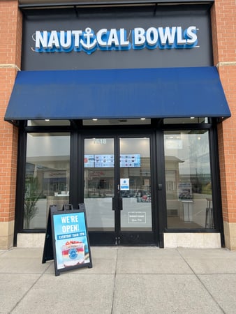 Images Nautical Bowls