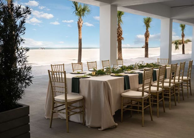 Images Hilton Clearwater Beach Resort & Spa