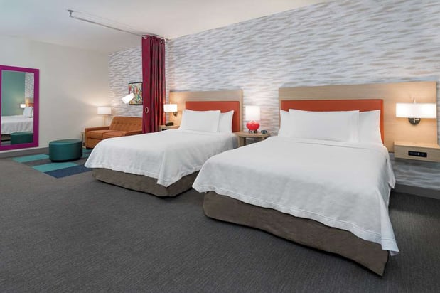 Images Home2 Suites by Hilton Orlando Near UCF