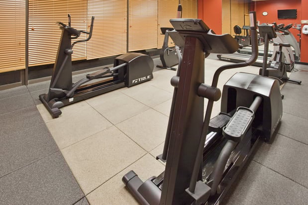 Images Holiday Inn Binghamton Downtown by IHG
