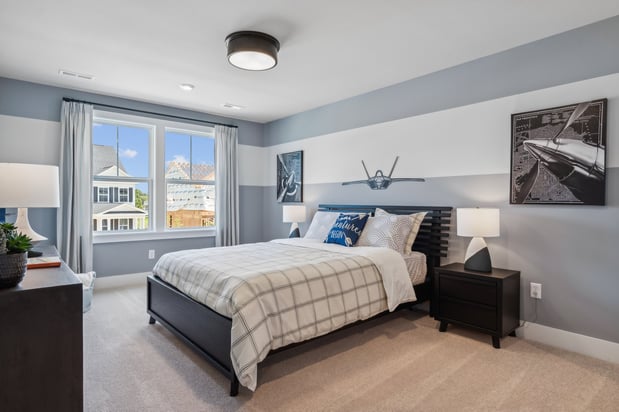 Images Quarter Creek by Stanley Martin Homes