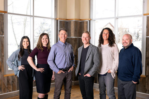 Images The Boyd & Berend Group