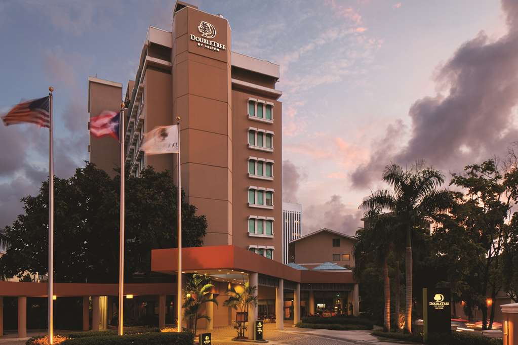 Images DoubleTree by Hilton Hotel San Juan