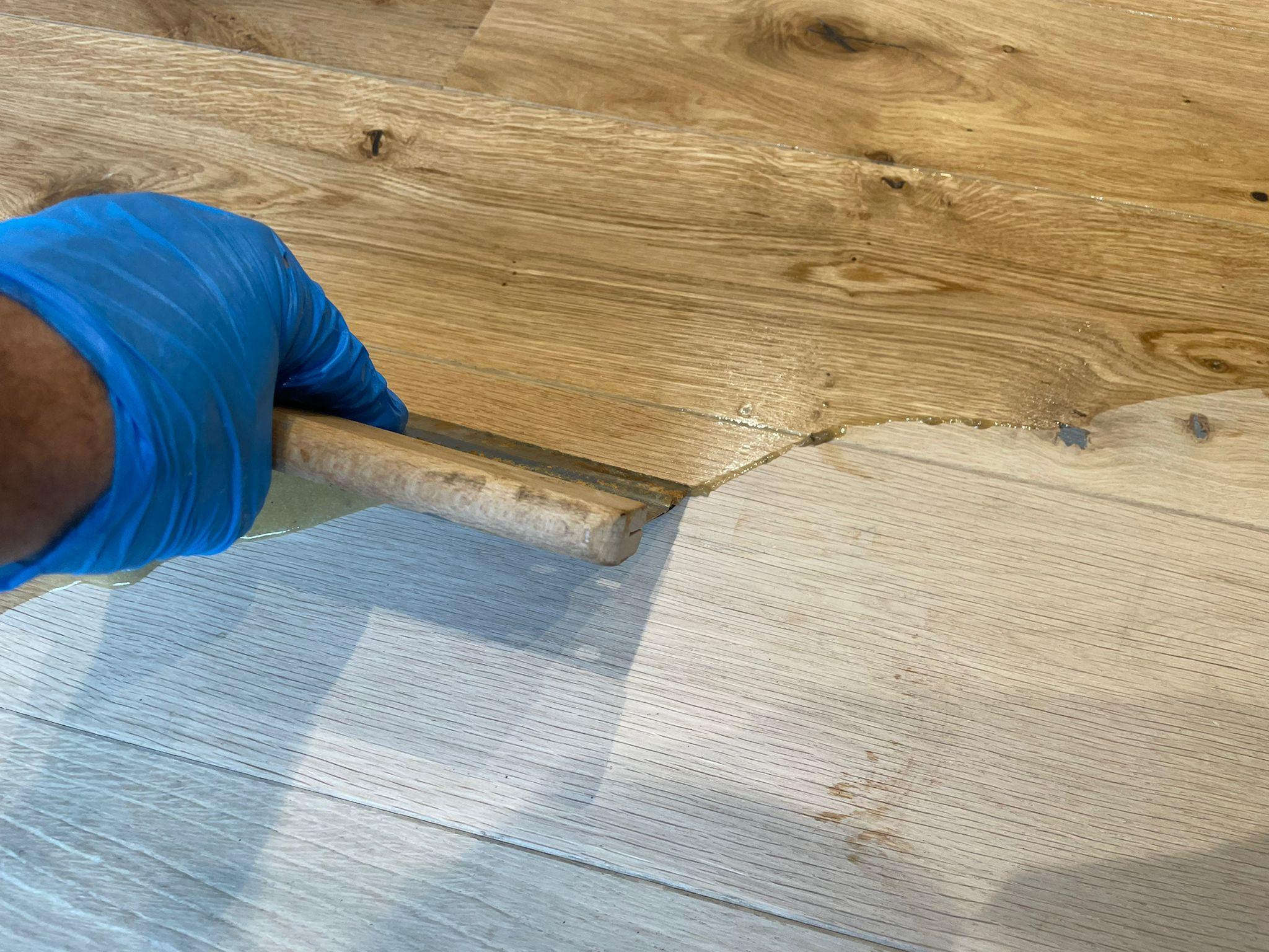 Images Silver Lining Floor Care
