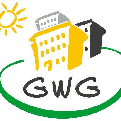 Logo Gemeinnützige Wohnungsgenossenschaft e.G.