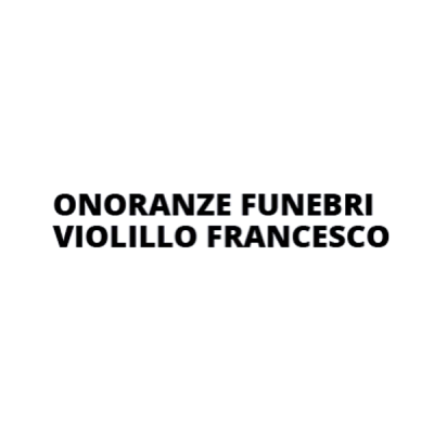Onoranze Funebri Violillo Francesco Logo