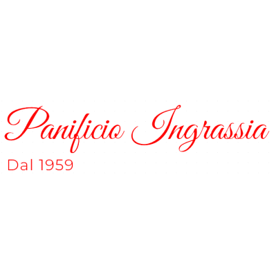 Panificio Ingrassia dal 1959 Logo