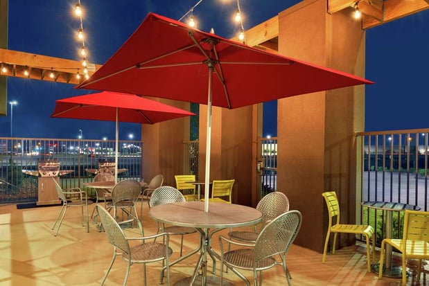 Images Home2 Suites by Hilton Alexandria
