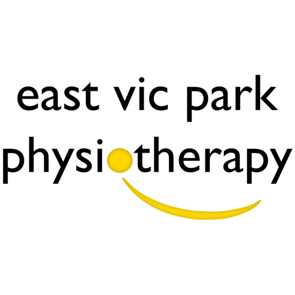 East Vic Park Physiotherapy Logo