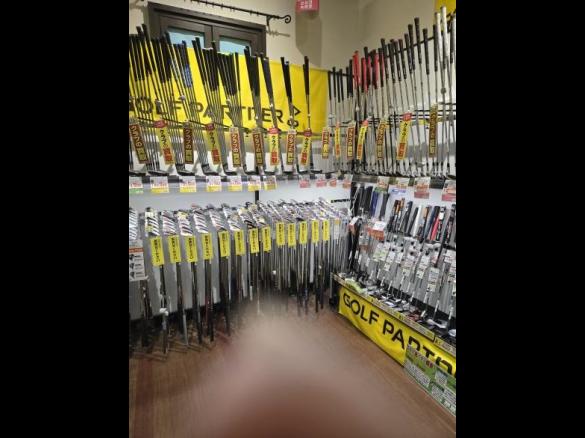 Images ゴルフパートナー ヴィクトリアゴルフアピタタウン金沢ベイ店