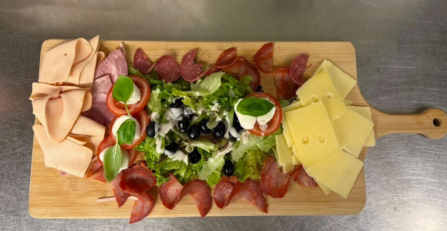 Bilder Café Schneider