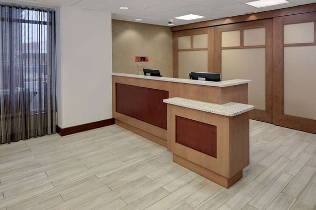 Images Homewood Suites by Hilton Nashville-Brentwood