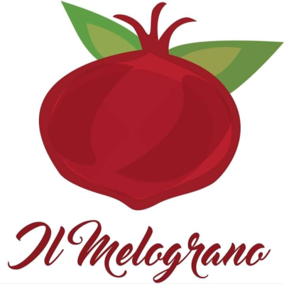 Ristorante Il Melograno Logo