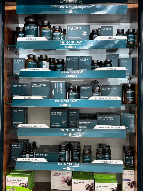 Images Farmacia Giampaolo Vita