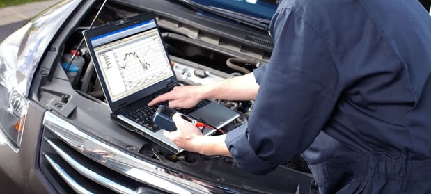 Images Zentner's Auto Service