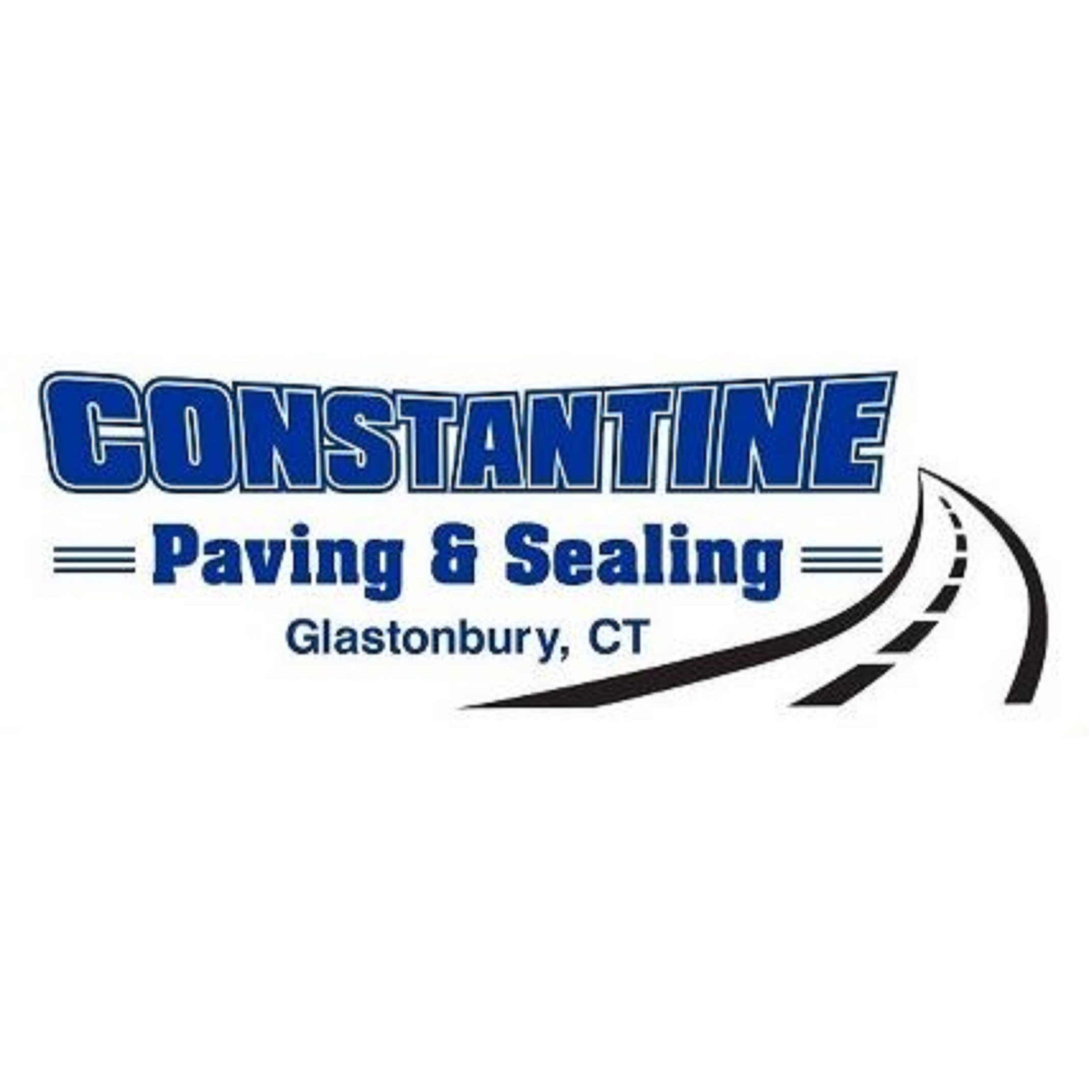 Constantine Sealing Service Logo